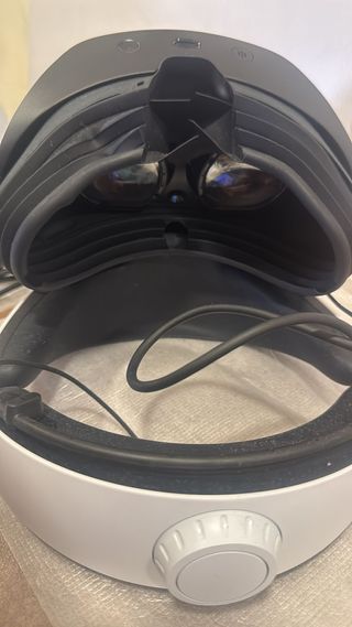 PlayStation VR2 per PS5