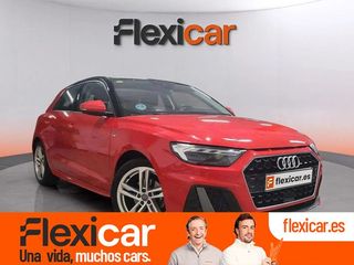 Audi A1 Sportback S line 30 TFSI 85kW (116CV)