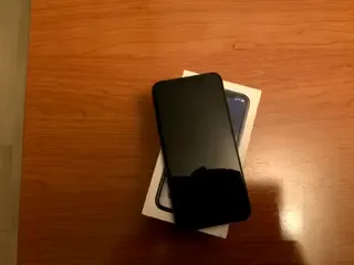 iPhone 11 Pro Max 64 GB Gris Espacial