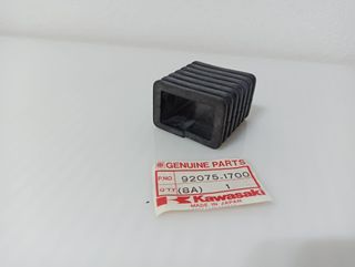 Amortiguador Depósito Kawasaki Gpz R 600 1987 - 19