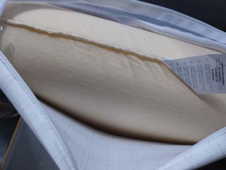 Almohada Nira Suave Viscoelástica Beds 70cm