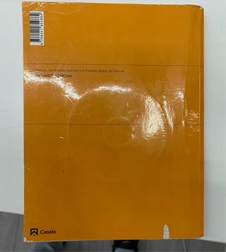 Lengua castellana y Literatura 3 ESO (2015)
