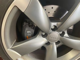 Audi A1 2012 