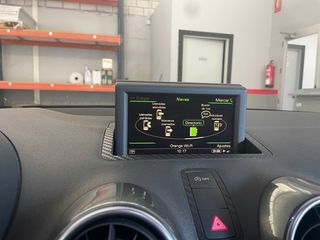 Audi A1 2012 