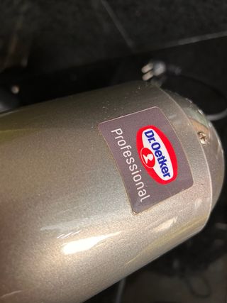 KitchenAid Artisan 