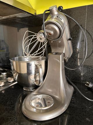 KitchenAid Artisan 