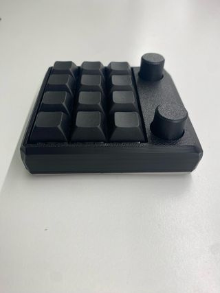 Macropad per Pc Macrolink Software