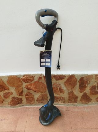 Cortabordes Eléctrico MAC MGT300 300W