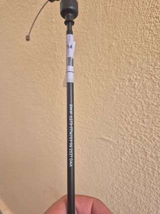 Cable acelerador  original moto BMW