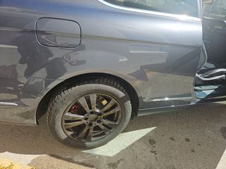 Mercedes-Benz Clase C 2012