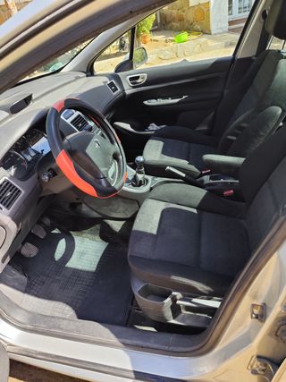Peugeot 307 2006