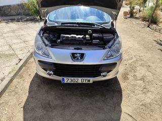 Peugeot 307 2006