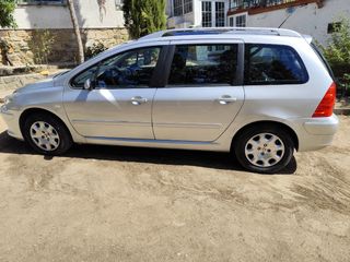 Peugeot 307 2006
