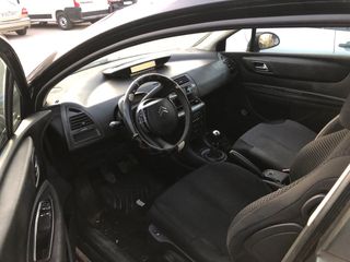 Citroen C4 2003