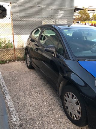 Citroen C4 2003