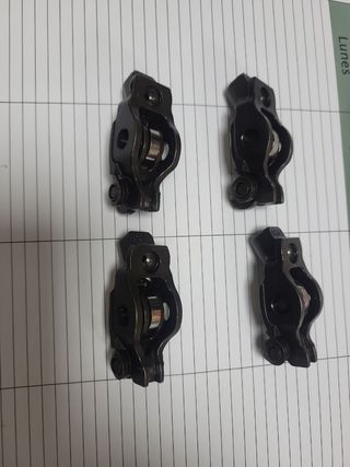 Taqués hidráulicos Mazda 2.2dci