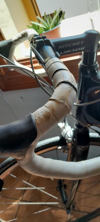 URGE: Bicicleta Carretera Sensa Giulia Carbono