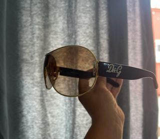 Gafas de sol Dolce & Gabbana 6022-B