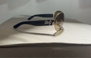 Gafas de sol Dolce & Gabbana 6022-B