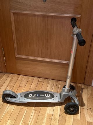 Patinete Micro 3 Ruedas