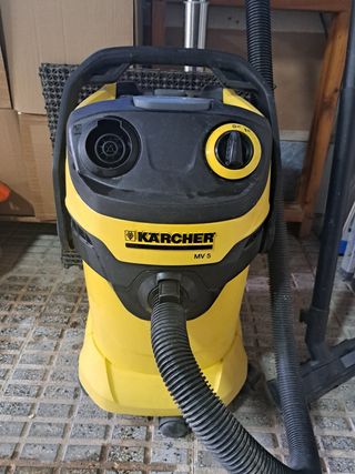 Aspiradora Karcher MV5 1100W