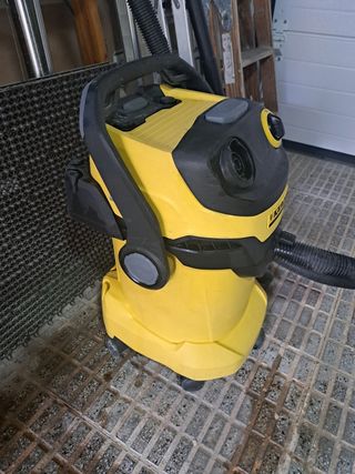 Aspiradora Karcher MV5 1100W