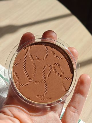 Guerlain Terra , Terracotta
