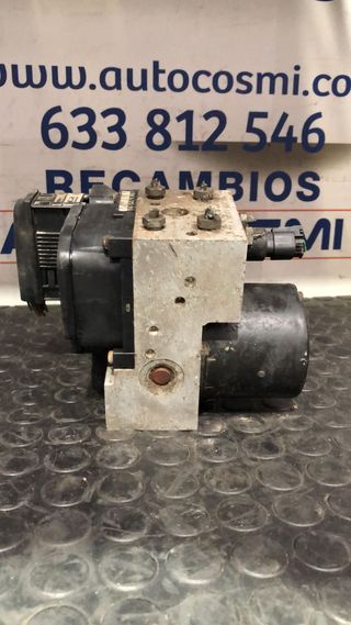 MODULO ABS MERCEDES BENZ A140 W168 2002