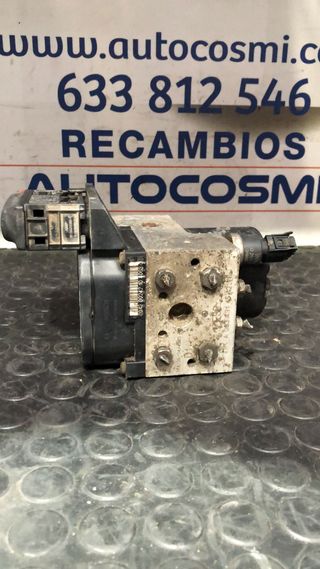 MODULO ABS MERCEDES BENZ A140 W168 2002