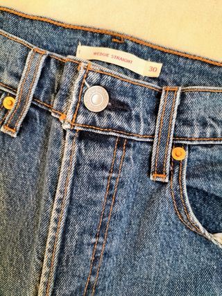 LEVI'S *Sin estrenar*  W30 L28