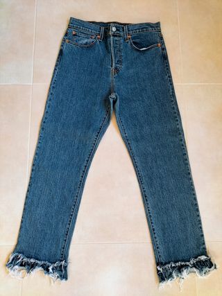 LEVI'S *Sin estrenar*  W30 L28