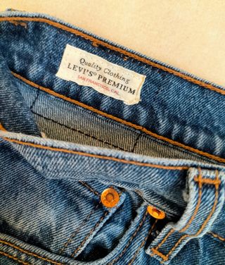 LEVI'S *Sin estrenar*  W30 L28