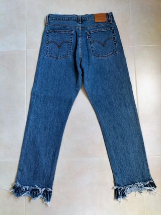 LEVI'S *Sin estrenar*  W30 L28