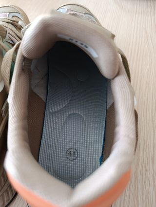 Zapatillas deportivas mujer talla 41