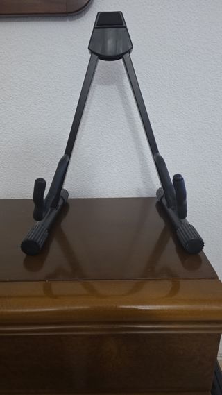 Guitarra Eléctrica Azul con Funda y Accesorios