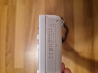 Nintendo Wii + 1 wii Remote Blanco