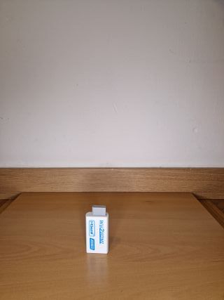 Nintendo Wii + 1 wii Remote Blanco