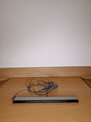 Nintendo Wii + 1 wii Remote Blanco