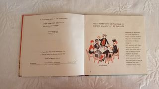 Corso di francese vintage Mirafón prenota dischi in vinile