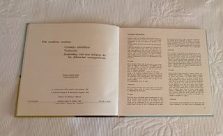 Corso di francese vintage Mirafón prenota dischi in vinile