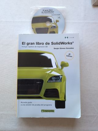 EL GRAN LIBRO DE SOLIDWORKS 2ª (Spanish Edition)