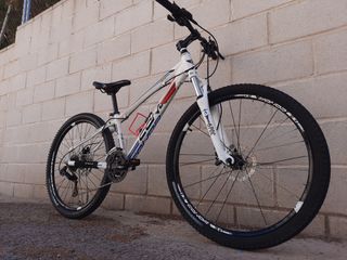 Bicicleta Montaña 26 pulgadas xs