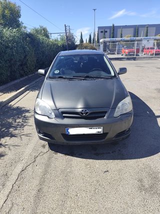 Toyota Corolla 2005