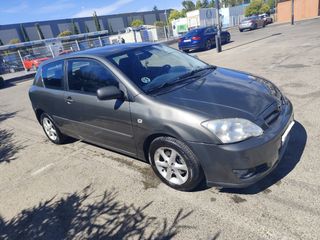 Toyota Corolla 2005