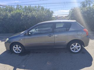 Toyota Corolla 2005