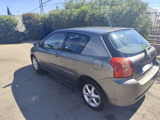 Toyota Corolla 2005