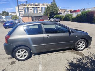 Toyota Corolla 2005