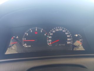 Toyota Corolla 2005
