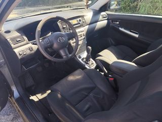 Toyota Corolla 2005
