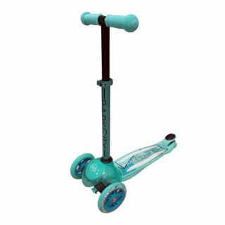 KRF PARK CITY Patinete 3 Ruedas Infantil NUEVO